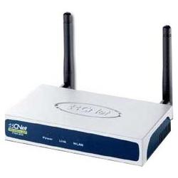 CNET Inc. CNet CWA-854 Wireless-G Access Point - 54Mbps