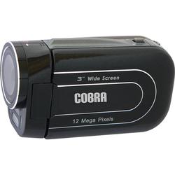 Cobra Digital COBRA DVC4000W 12.0 Megapixel Digital Video Camera