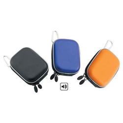 GOODHOPE BAGS COOL LITTLE CASE IS BIG ON PROTECTION FOR YOUR IPOD MP3 PLAYER OR OTHER SMALL (52281)
