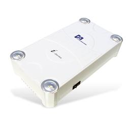 CP TECHNOLOGIES CP TECH USB2.0 3.5 HDD i-Series External Enclosure - Storage Enclosure - 1 x 3.5
