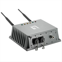 CP TECHNOLOGIES CP Technologies LevelOne WAB-1000A Outdoor Wireless Access Point / Bridge
