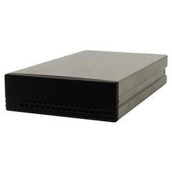 CRU DataPort 25 Carrier Kit - Storage Enclosure - 1 x 2.5 - 9.5 mm Height Internal Hot-swappable (8531-3370-9500)