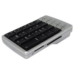 CTA Digital LT-KPC Usb Numeric Keyboard Combo
