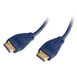 CABLES TO GO Cables To Go - 3M (9.8ft) Velocity HDMI Digital Video Cable (Blue)