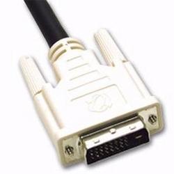 CABLES TO GO Cables To Go - 5M DVI-D M/M Dl Digital Video Cable (Black)