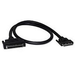 CABLES TO GO Cables To Go - 6ft VHDCI .8mm 68M to SCSI-3 MD68M (Thumbscrew) Cable