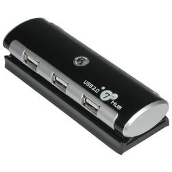 CABLES TO GO Cables To Go - 7-port USB 2.0 Aluminum Hub