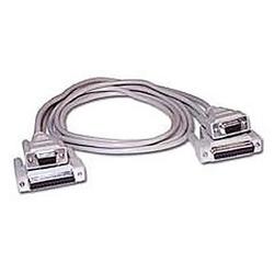 CABLES TO GO Cables To Go Laplink Universal Serial Cable - 6ft - Beige