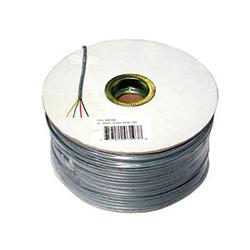 CABLES TO GO Cables To Go Modular Cable - 1000ft - Silver
