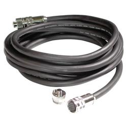 CABLES TO GO Cables To Go RapidRun PC/Video UXGA Runner Cable - 1 x MUVI - 1 x MUVI - 35ft - Black