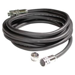 CABLES TO GO Cables To Go RapidRun PC/Video (UXGA) Runner Cable - Proprietary - 100ft - Black