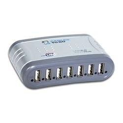 CABLES TO GO Cables To Go - USB 2.0 Hi-Speed Hub 7-Port