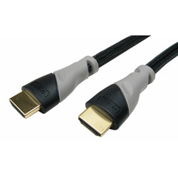 CABLES UNLIMITED Cables Unlimited 3Mtr Pro A/V Series HDMI 1.3b Home Theatre Cables - 1 x HDMI - 1 x HDMI - 9.84ft
