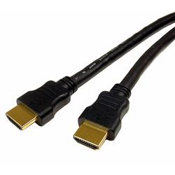 CABLES UNLIMITED Cables Unlimited 6ft HDMI V1.3b A/V Cables - 1 x HDMI - 1 x HDMI - 6.56ft