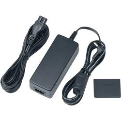 CANON USA - DIGITAL CAMERAS Canon ACK-DC30 AC Adapter Kit