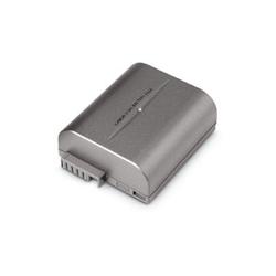 Canon BP-412 Lithium Ion Camcorder Battery - Lithium Ion (Li-Ion) - Photo Battery