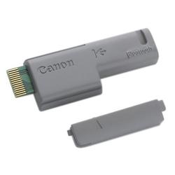 CANON - SUPPLIES Canon BU-10 Bluetooth Adapter - - Bluetooth - External