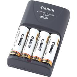 CANON USA - DIGITAL CAMERAS Canon Battery and Charger Kit - Power Accessory Kit