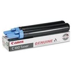Canon Black Toner Cartridge For C160, C200 and C200D Copiers - Black
