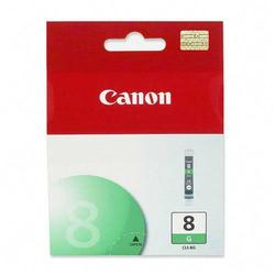 Canon CLI-8 Green Ink Tank For PIXMA Pro 9000 Printer - Green