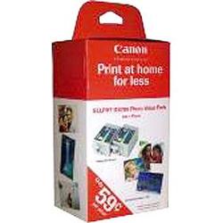 Canon Color Ink Cartridge - Color