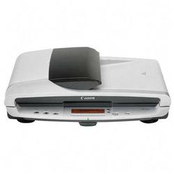 CANON USA - SCANNERS Canon DR-1210C Sheetfed Scanner - 24 bit Color - 8 bit Grayscale - 600 dpi Optical - USB