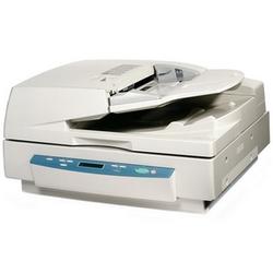 CANON USA - SCANNERS Canon DR-7080C Sheetfed Scanner - 24 bit Color - 8 bit Grayscale - 600 dpi Optical - USB, SCSI