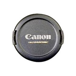 Canon E-52U Lens Cap - Snap-on