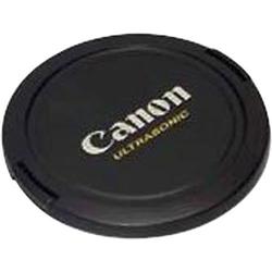 Canon E-77U Lens Cap - Snap-on