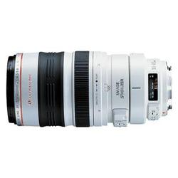 CANON USA - DIGITAL CAMERAS Canon EF 100-400mm f/4.5-5.6L IS USM Telephoto Zoom Lens - f/4.5 to 5.6