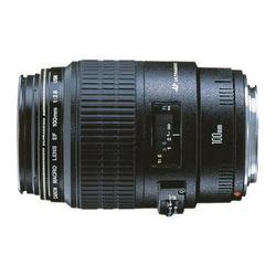 CANON USA - DIGITAL CAMERAS Canon EF 100mm f/2.8 Macro USM Lens - f/2.8