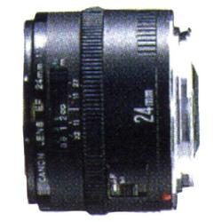 Canon EF 24mm f/2.8 Wide Angle Lens - f/2.8