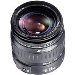Canon EF 28-105mm f/4.0-5.6 USM Lens - f/4 to 5.6