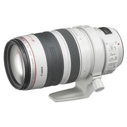 Canon EF 28-300mm f/3.5-5.6L IS USM Telephoto Zoom Lens - f/3.5 to 5.6