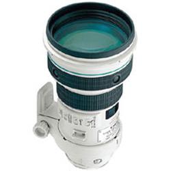 Canon EF 400mm f/4 DO IS USM Super Telephoto Lens - f/4