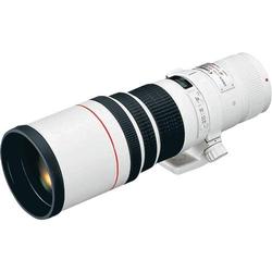 Canon EF 400mm f/5.6L USM Super Telephoto Lens - f/5.6