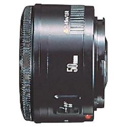 Canon EF 50mm f/1.8 II Standard & Medium Telephoto Lens - f/1.8