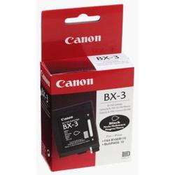 Canon EP-62 Black Toner Cartridge - Black