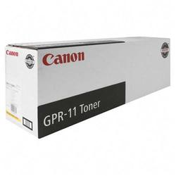 Canon GPR-11 Yellow Toner Cartridge For ImageRunner C3200 and C3220 Printers - Yellow