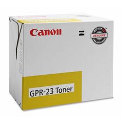 Canon GPR-23 Yellow Drum For imageRUNNER C2880 and C3380 Printers - Yellow