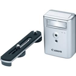 CANON USA - DIGITAL CAMERAS Canon HF-DC1 High Power Flash Light - Manual, Automatic - 30ft Range