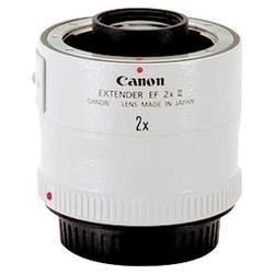 CANON USA - DIGITAL CAMERAS Canon II Extender EF- Autofocus