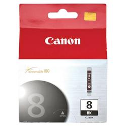 CANON - SUPPLIES Canon Ink Cartridge For PIXMA iP4200, iP5200, iP5200R and iP6600D Printers - Black