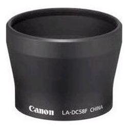 Canon LA-DC58F Conversion Lens Adapter - 58mm