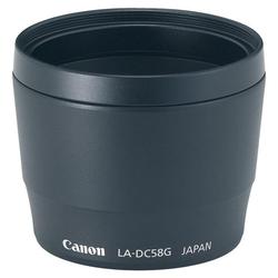 Canon LA-DC58G Conversion Lens Adapter - 58mm