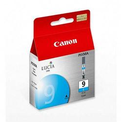Canon Lucia PGI-9C Cyan Ink Cartridge For PIXMA Pro9500 Printer - Cyan