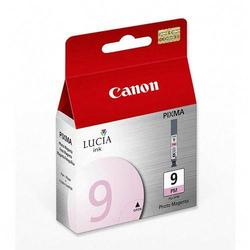 Canon Lucia PGI-9M Photo Magenta Ink Cartridge For PIXMA Pro9500 Printer - Photo Magenta