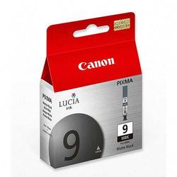 Canon Lucia PGI-9MBK Matte Black Ink Cartridge For PIXMA Pro9500 Printer - Matte Black