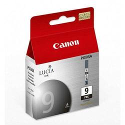 Canon Lucia PGI-9PBK Photo Black Ink Cartridge For PIXMA Pro9500 Printer - Photo Black