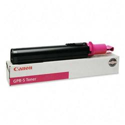 Canon Magenta Toner Cartridge For ImageRUNNER C2050 and C2058 Copiers - Magenta